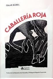 9789874815798CABALLERIA ROJA