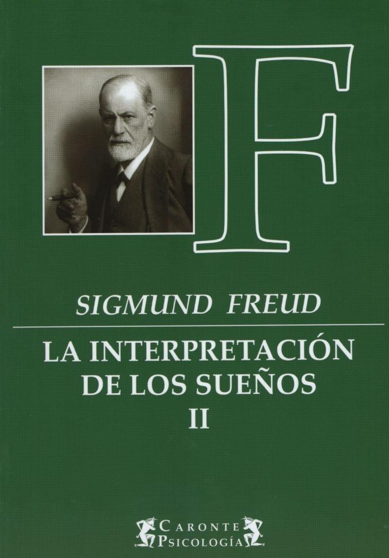 9789876172370INTERPRETACION DE LOS SUEÑOS 2