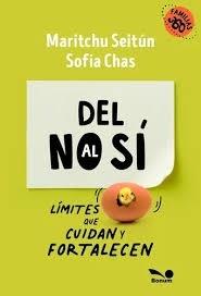 9789876676168DEL NO AL SI
