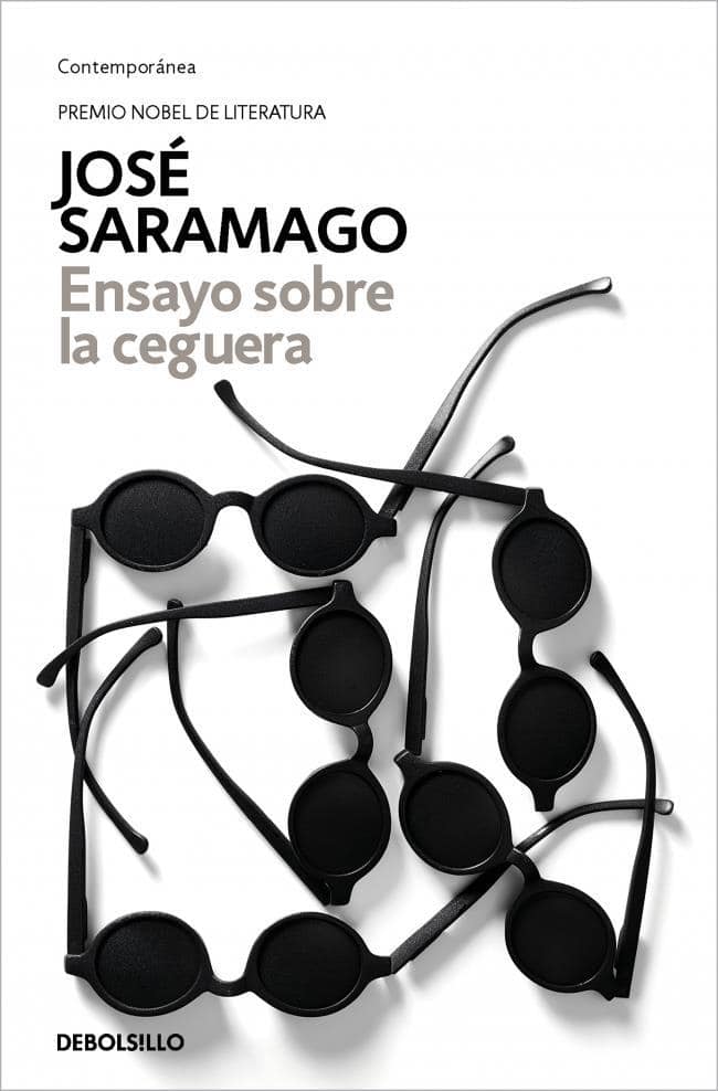 9789877256208ENSAYO SOBRE LA CEGUERA