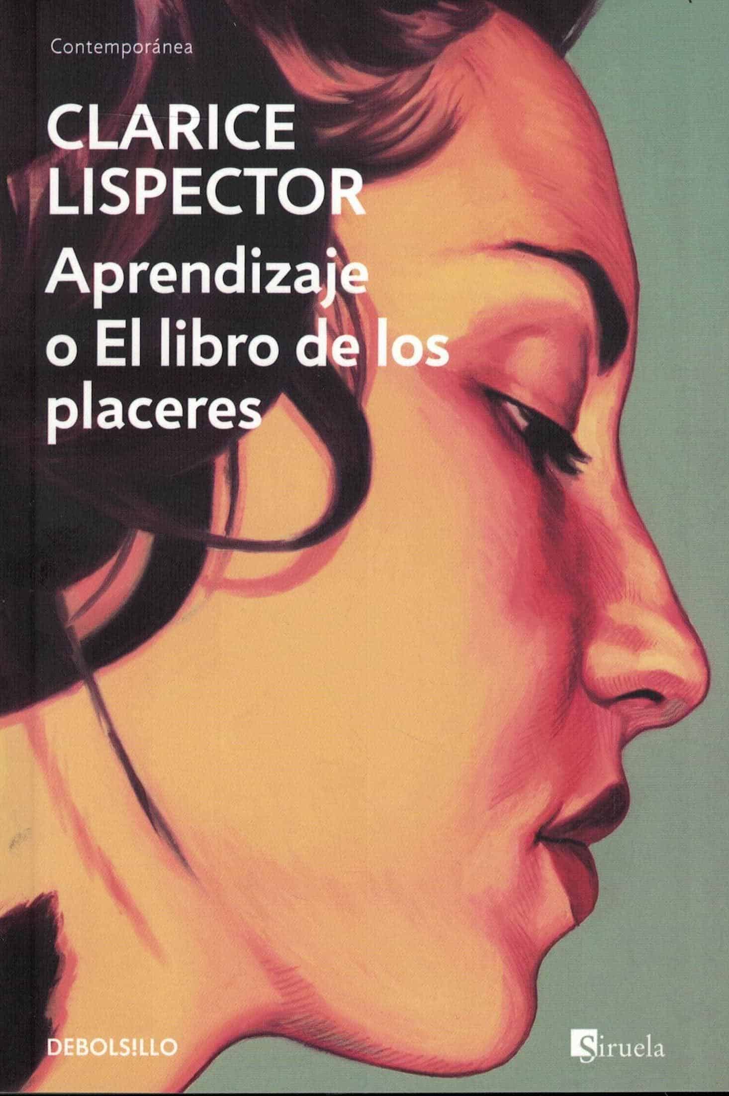 9789877258066APRENDIZAJE O EL LIBRO DE LOS PLACERES