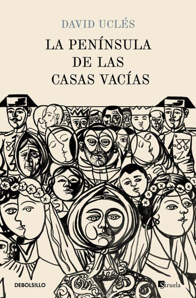 9789877258103PENINSULA DE LAS CASAS VACIAS