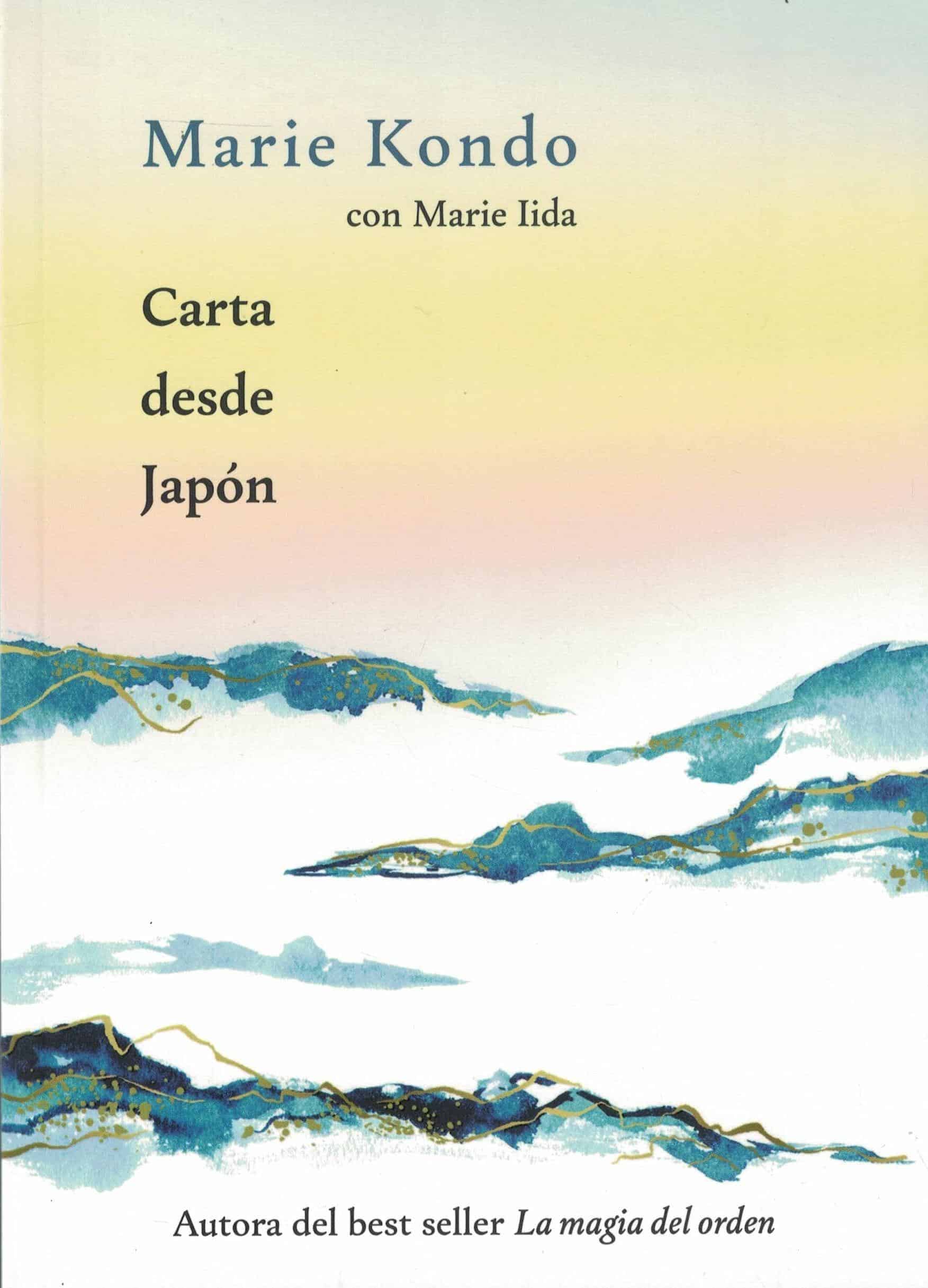 9789877354041CARTA DESDE JAPON