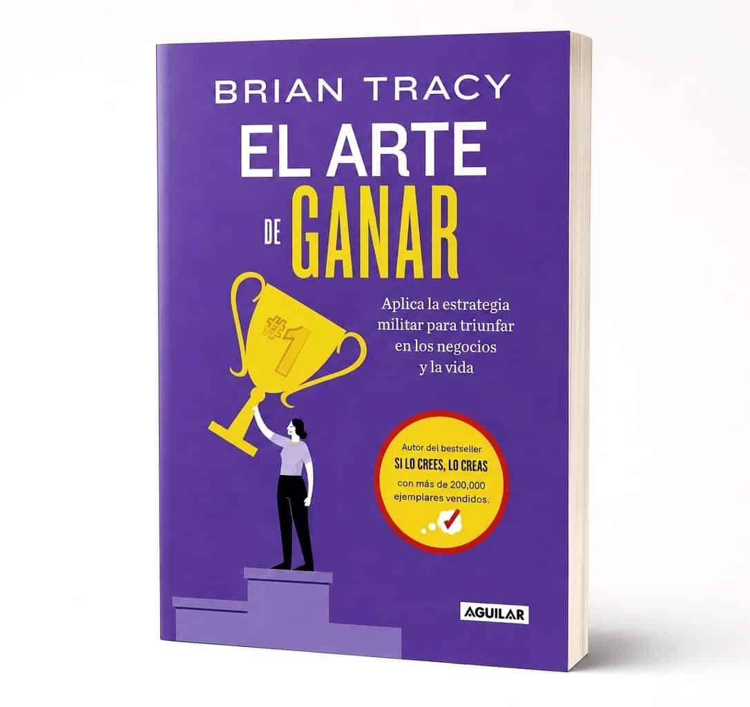 9789877354102ARTE DE GANAR
