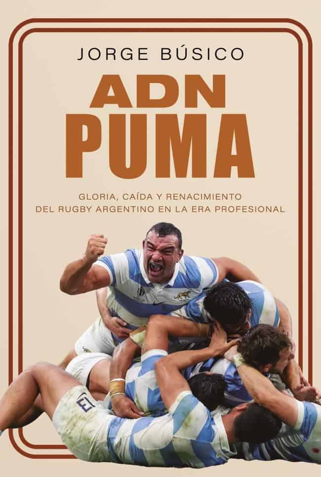 9789877354119ADN PUMA