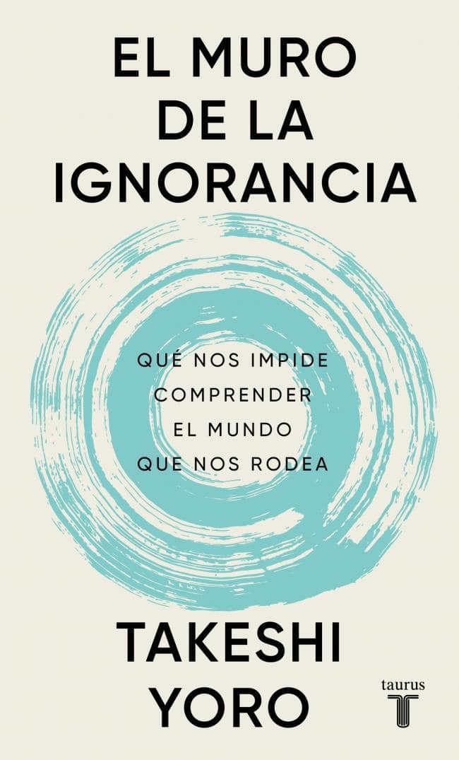 9789877371703MURO DE LA IGNORANCIA