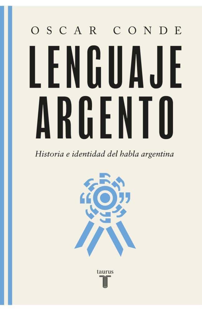9789877371727LENGUAJE ARGENTO