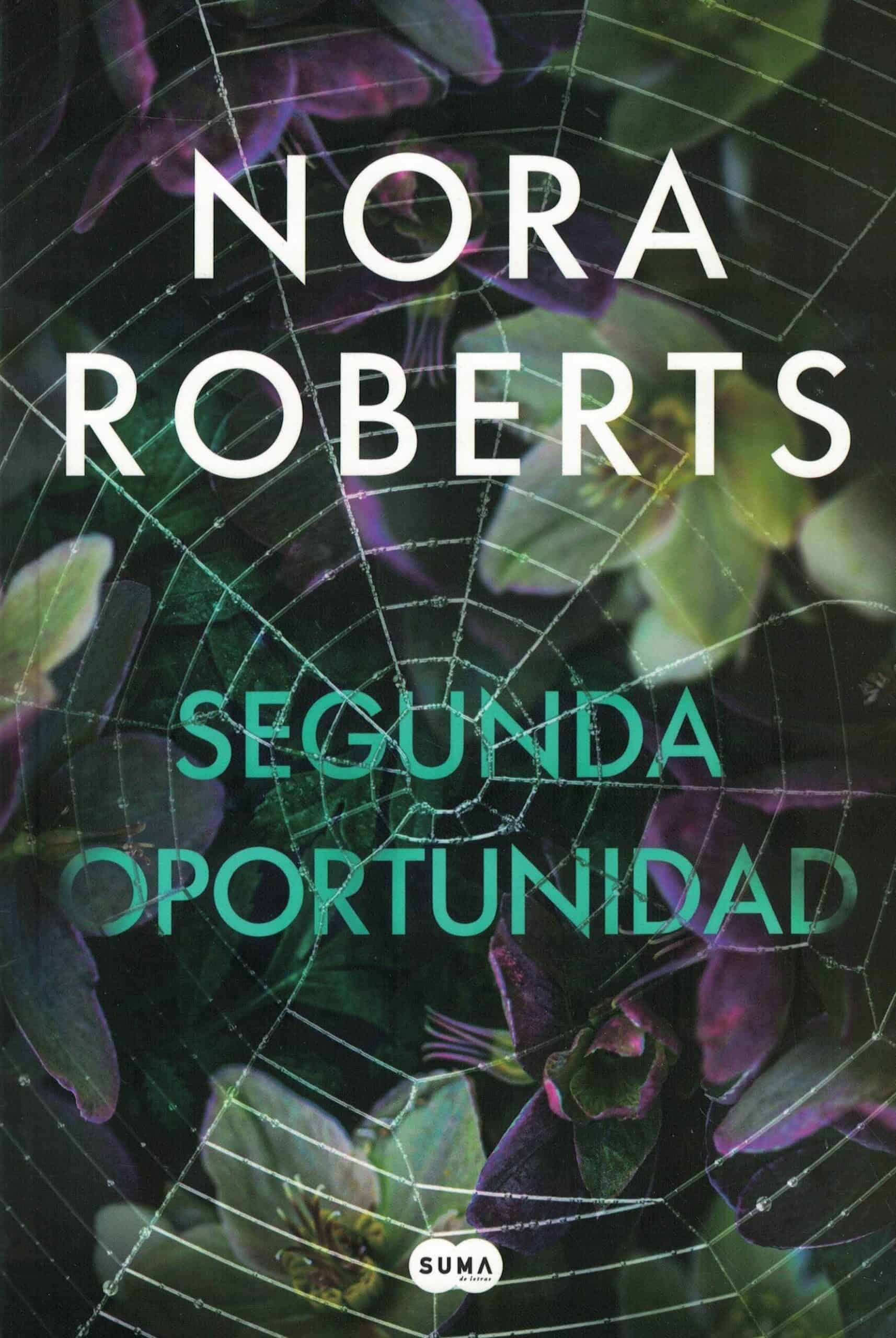 9789877392722SEGUNDA OPORTUNIDAD