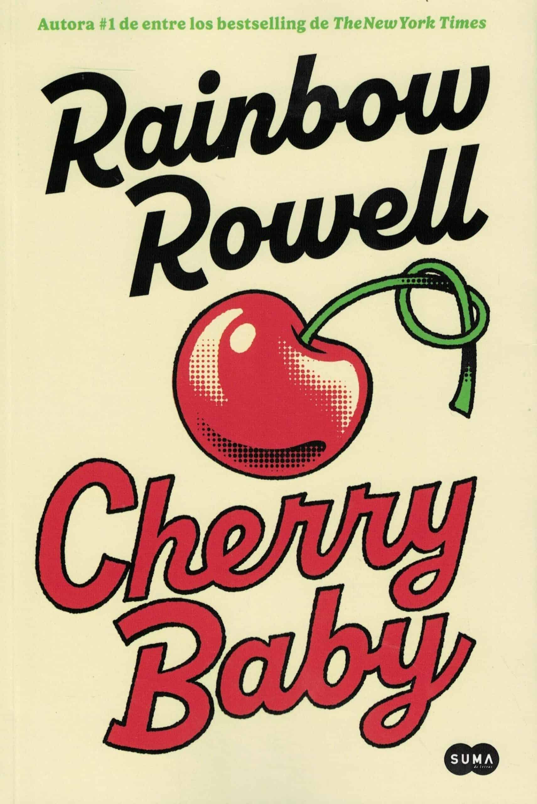 9789877392753CHERRY BABY