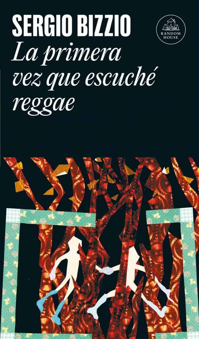 9789877694505PRIMERA VEZ QUE ESCUCHE REGGAE