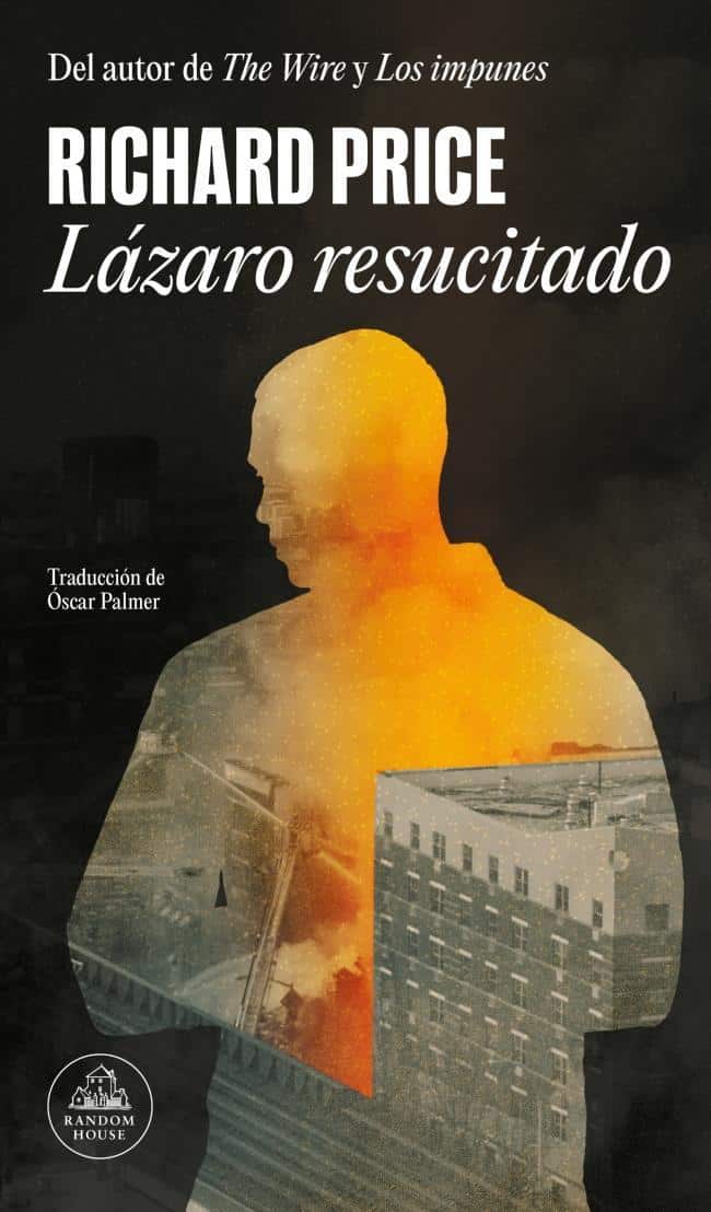 9789877694512LAZARO RESUCITADO
