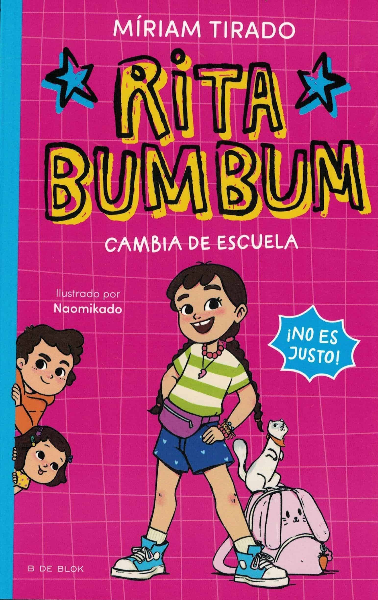 9789877805970RITA BUMBUM 1