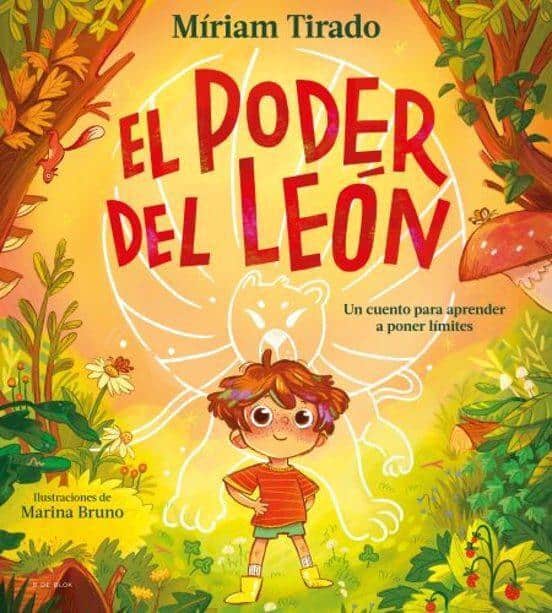 9789877806038PODER DEL LEON
