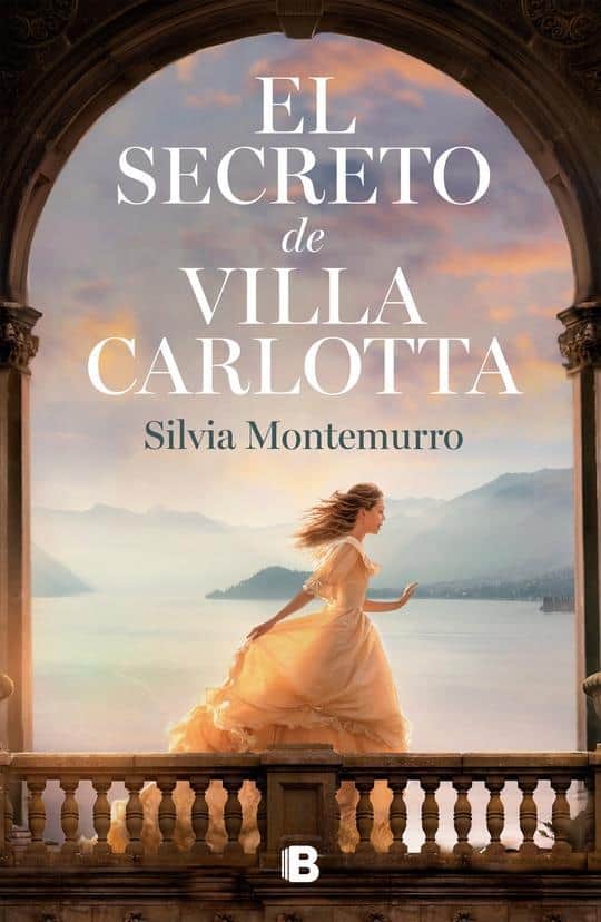 9789877806083SECRETO DE VILLA CARLOTTA
