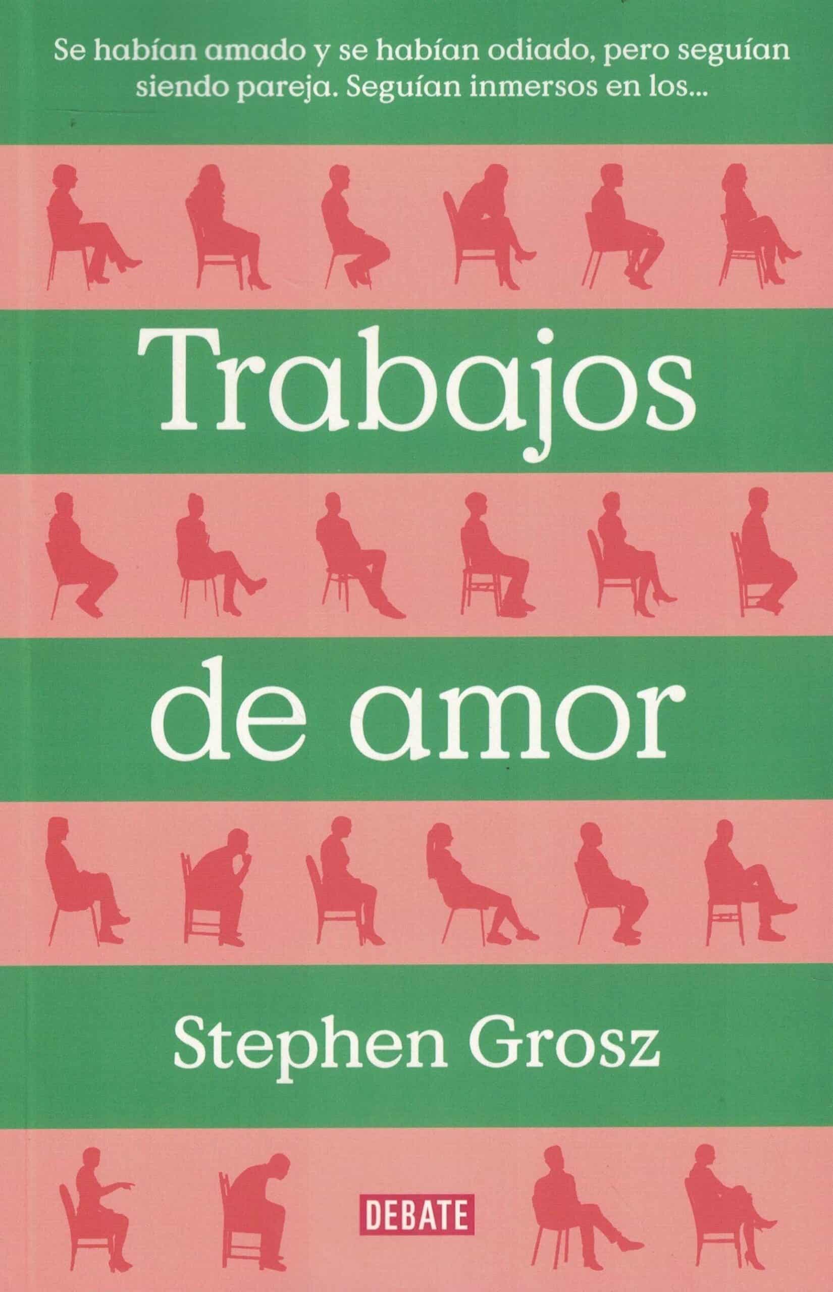 9789877951233TRABAJOS DE AMOR