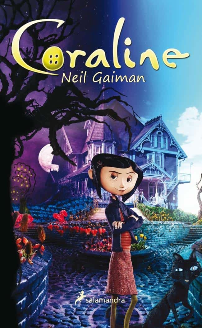 9789878000305CORALINE
