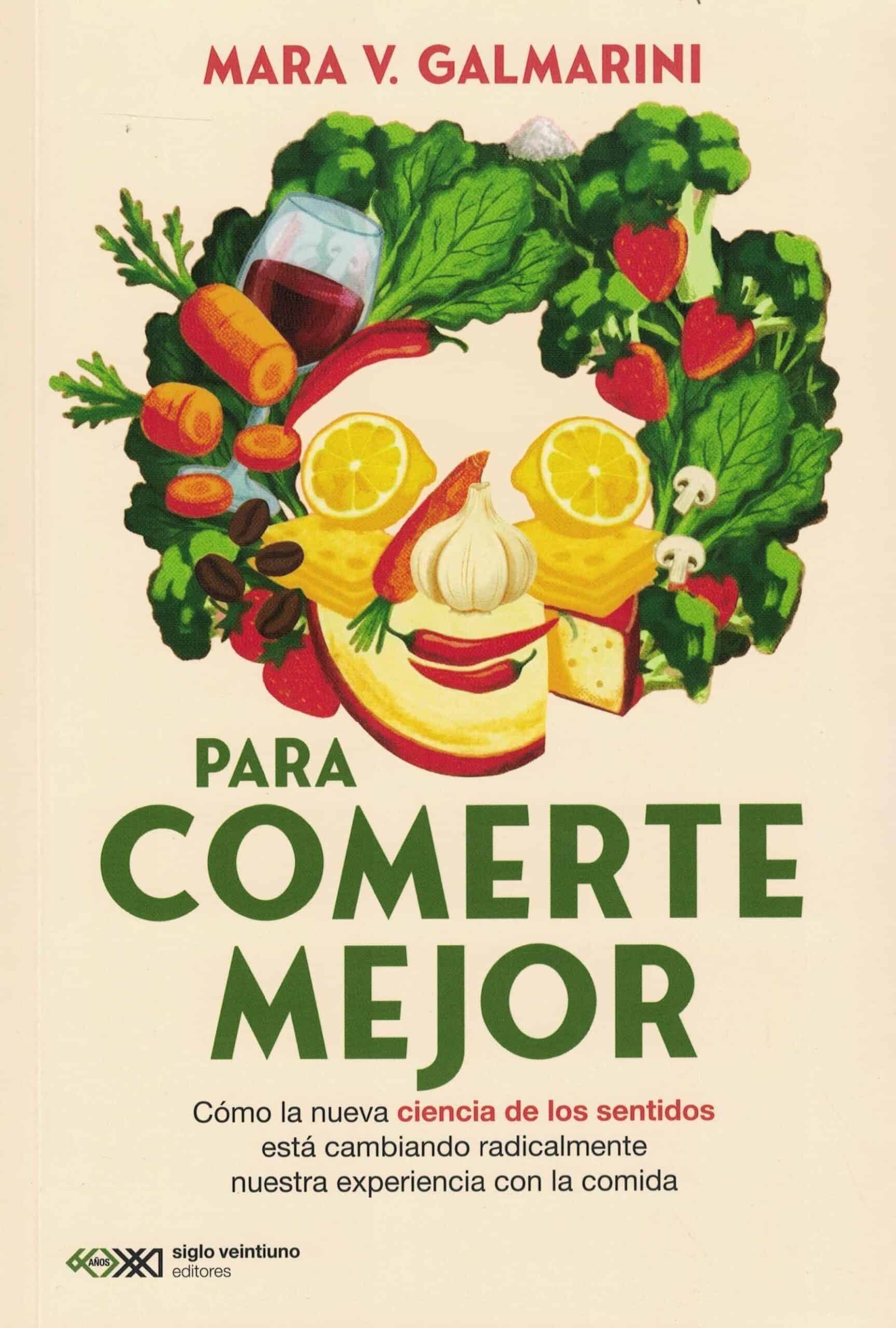 9789878015804PARA COMERTE MEJOR