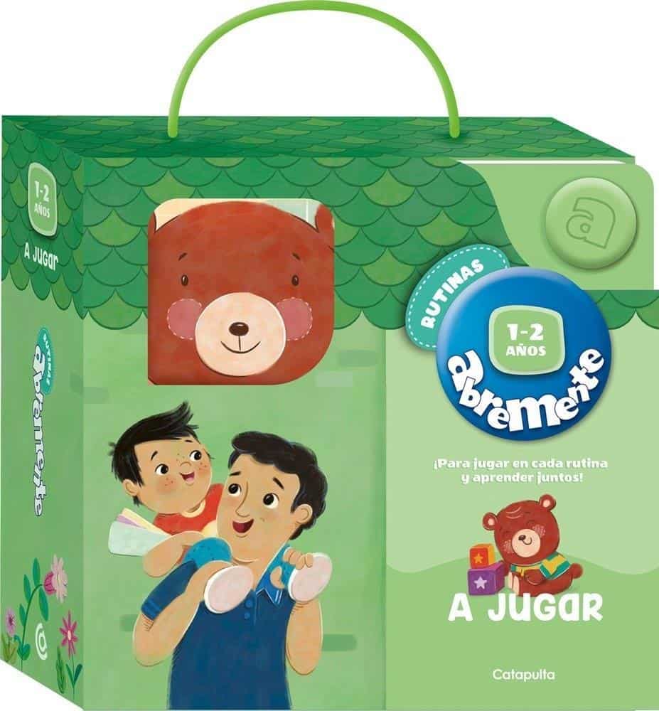 9789878154299ABREMENTE RUTINAS