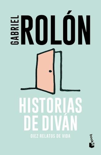 9789878220628HISTORIAS DE DIVAN