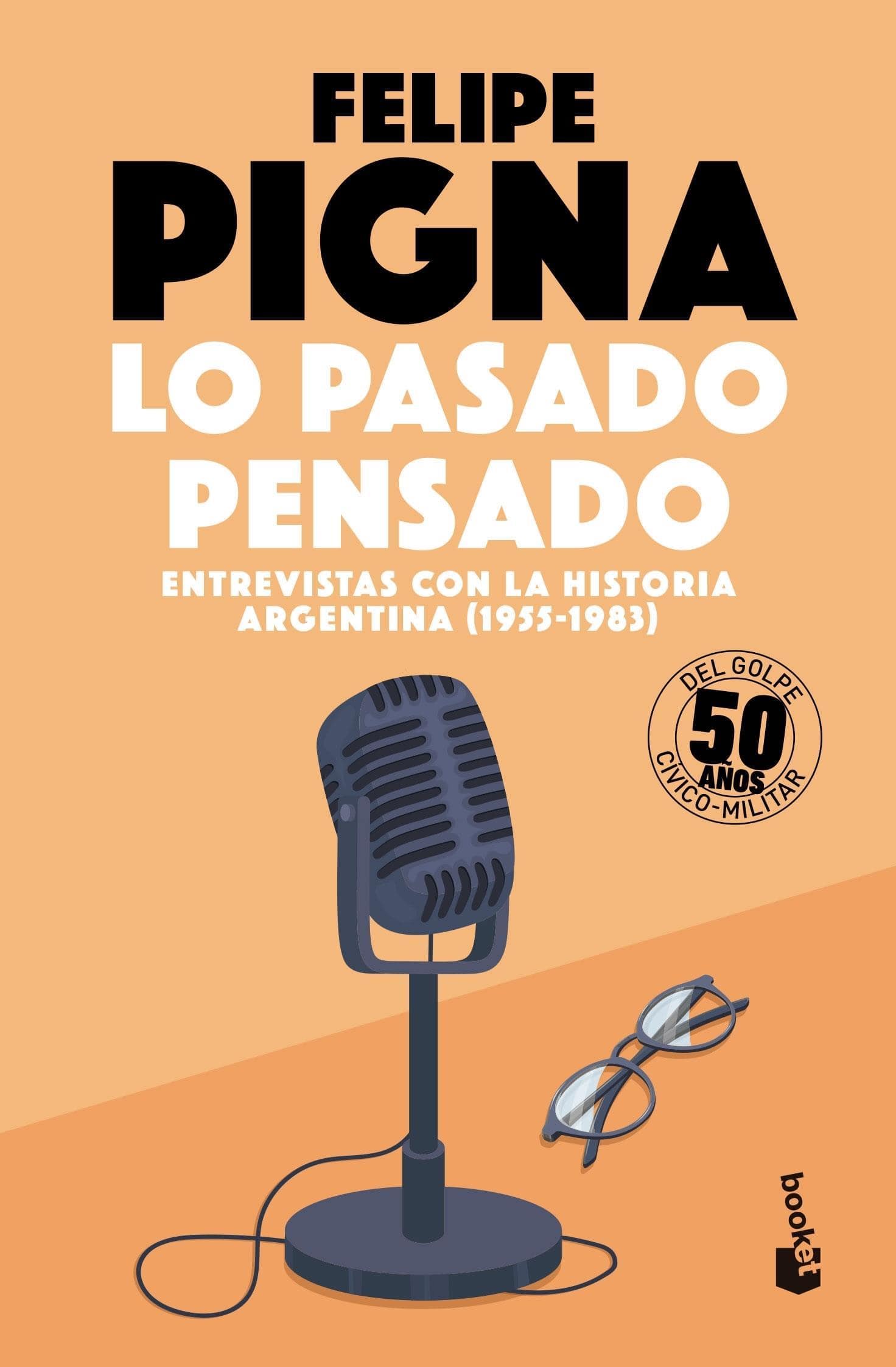 9789878223537LO PASADO PENSADO