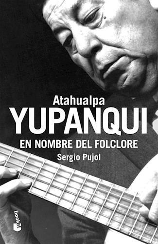 9789878223803ATAHUALPA YUPANQUI