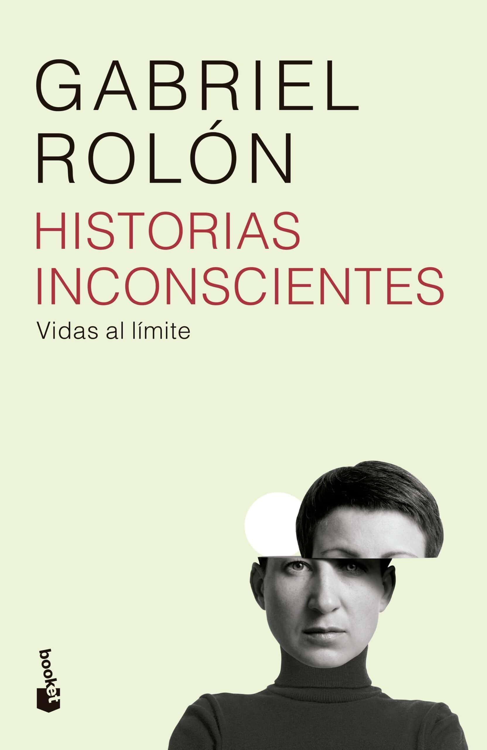 9789878223841HISTORIAS INCONSCIENTES (EDICION AMPLIADA)