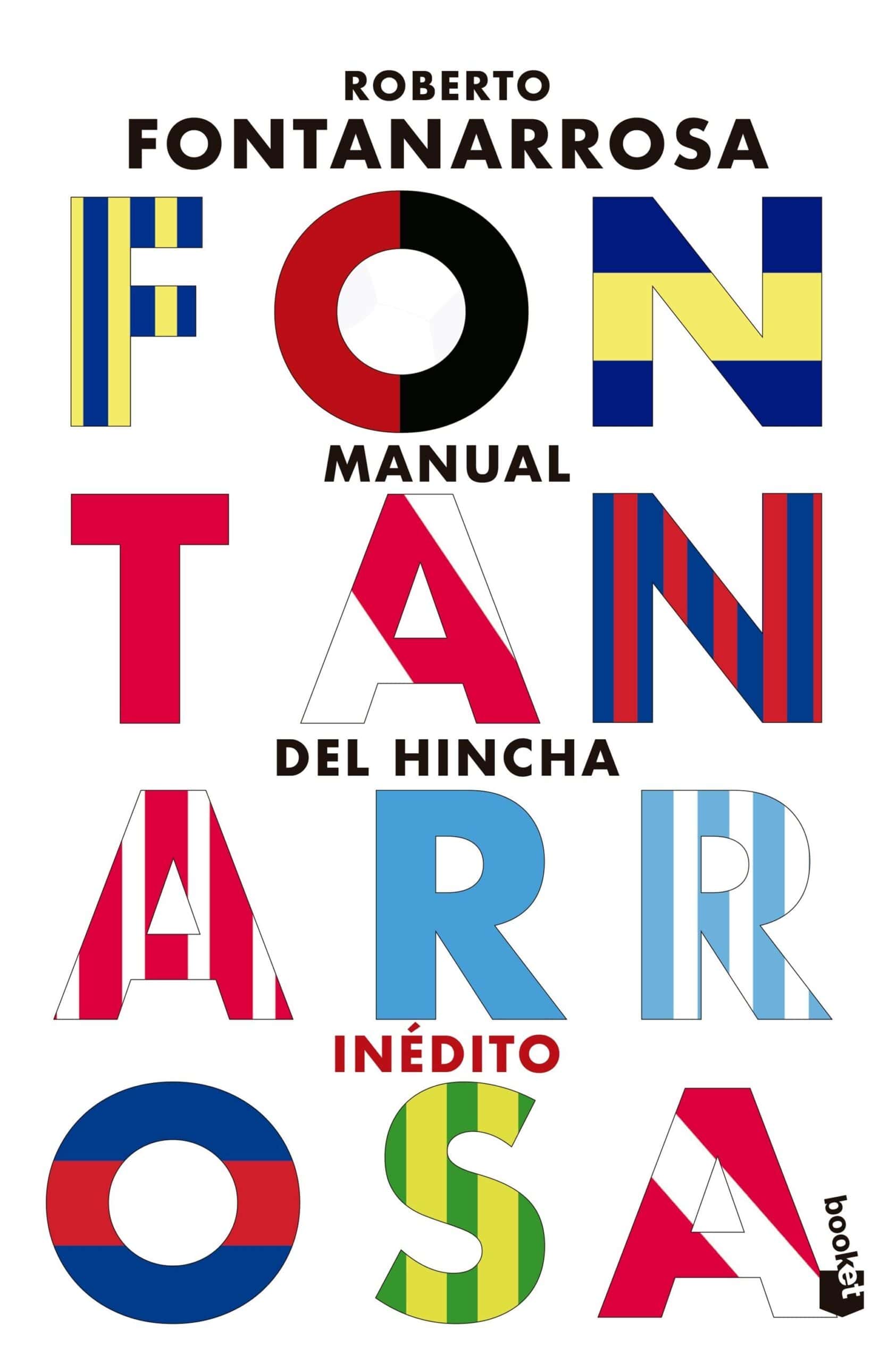 9789878224015MANUAL DEL HINCHA