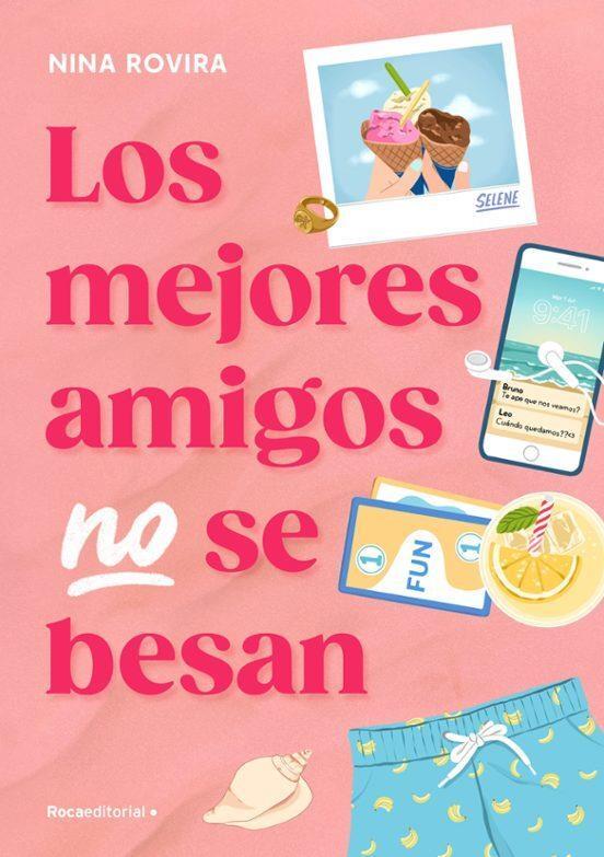 9791387517090MEJORES AMIGOS NO SE BESAN