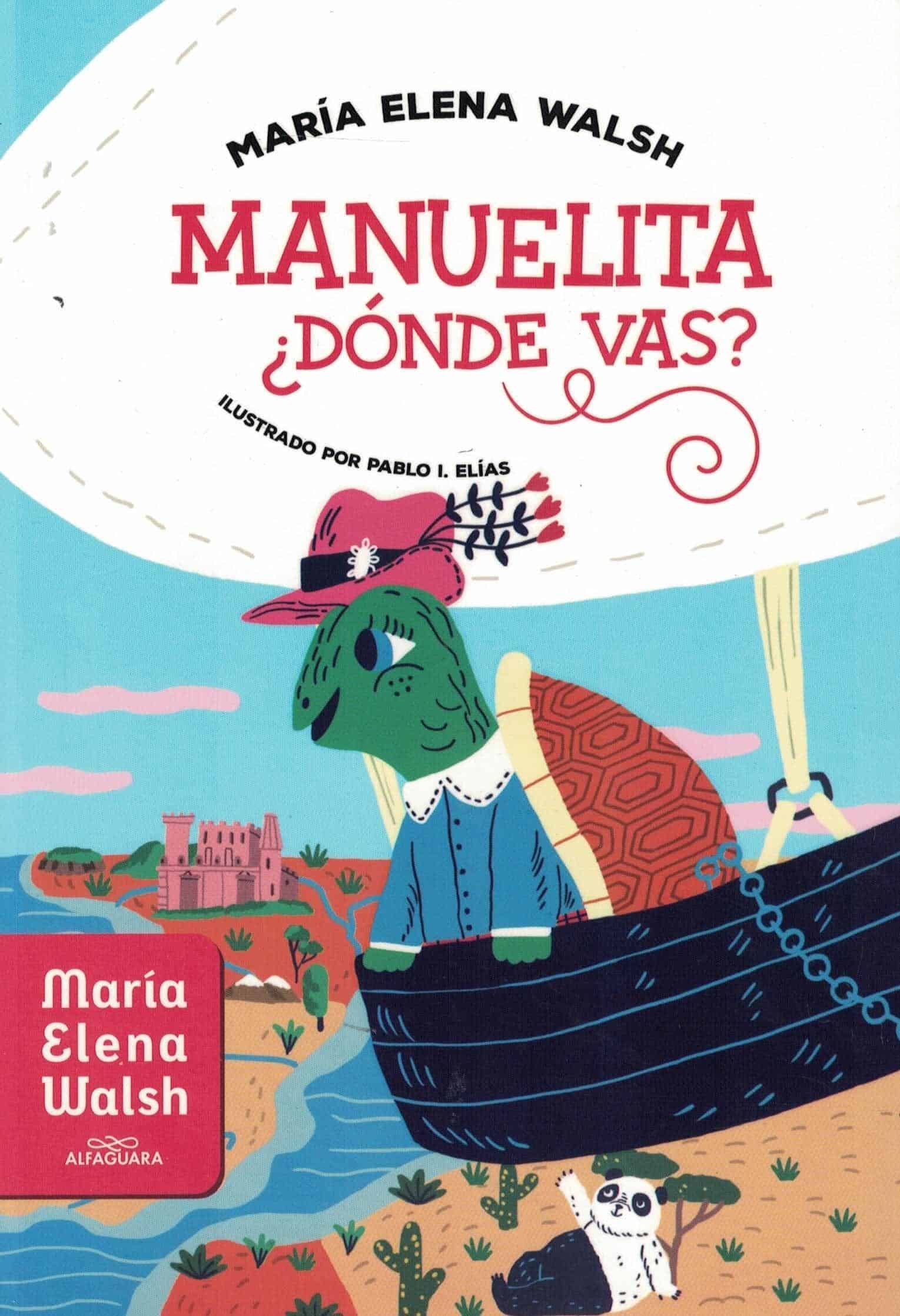 9786313011247MANUELITA DONDE VAS?