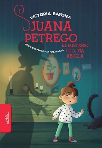 9786313011506JUANA PETREGO