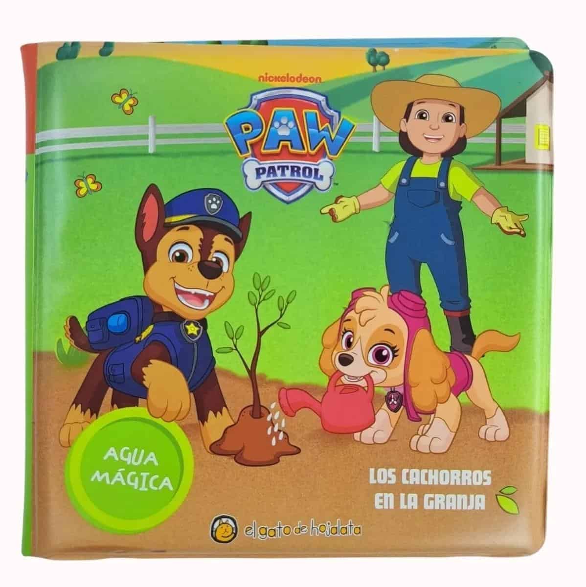 9786313074037CACHORROS EN LA GRANJA