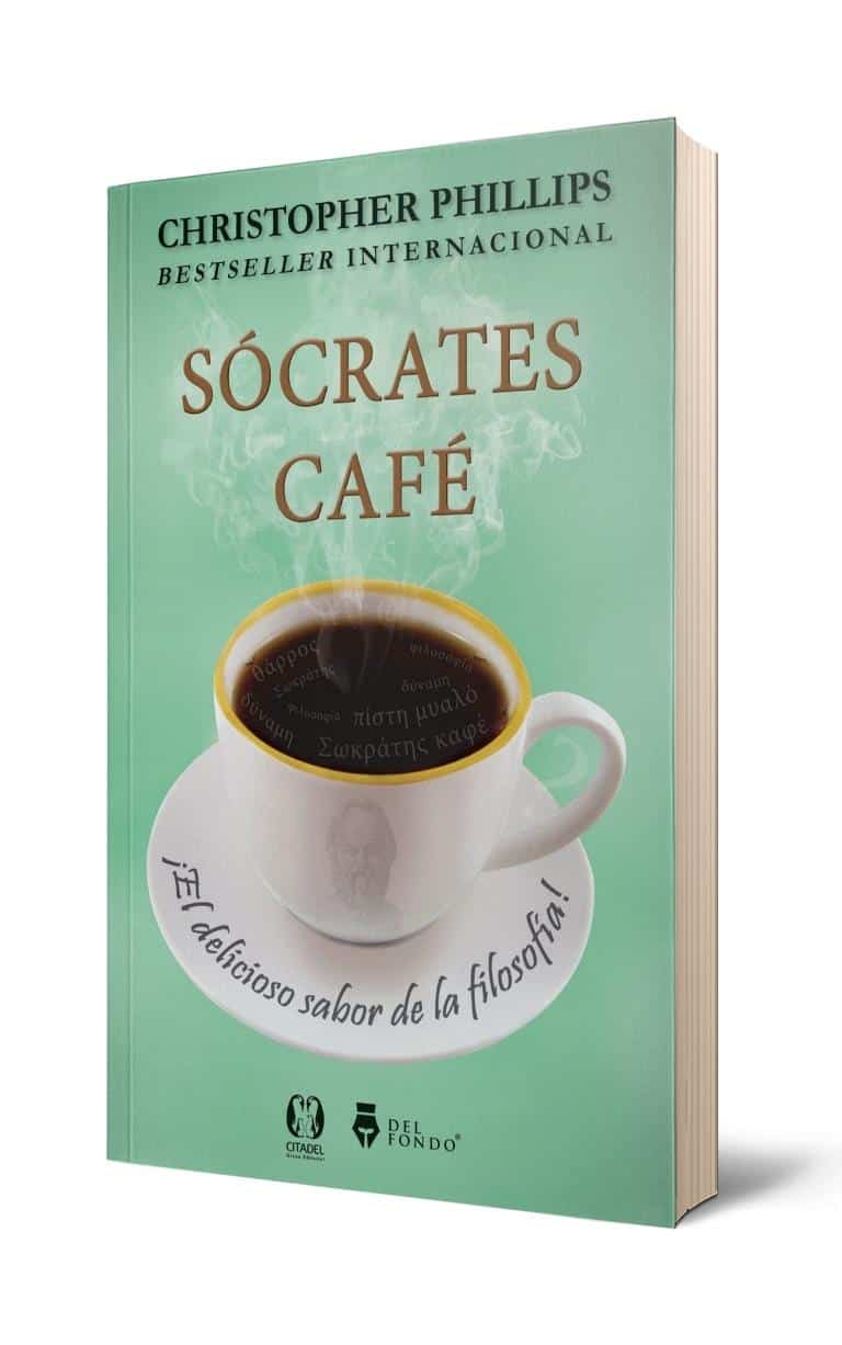 9786313130306SOCRATES CAFE