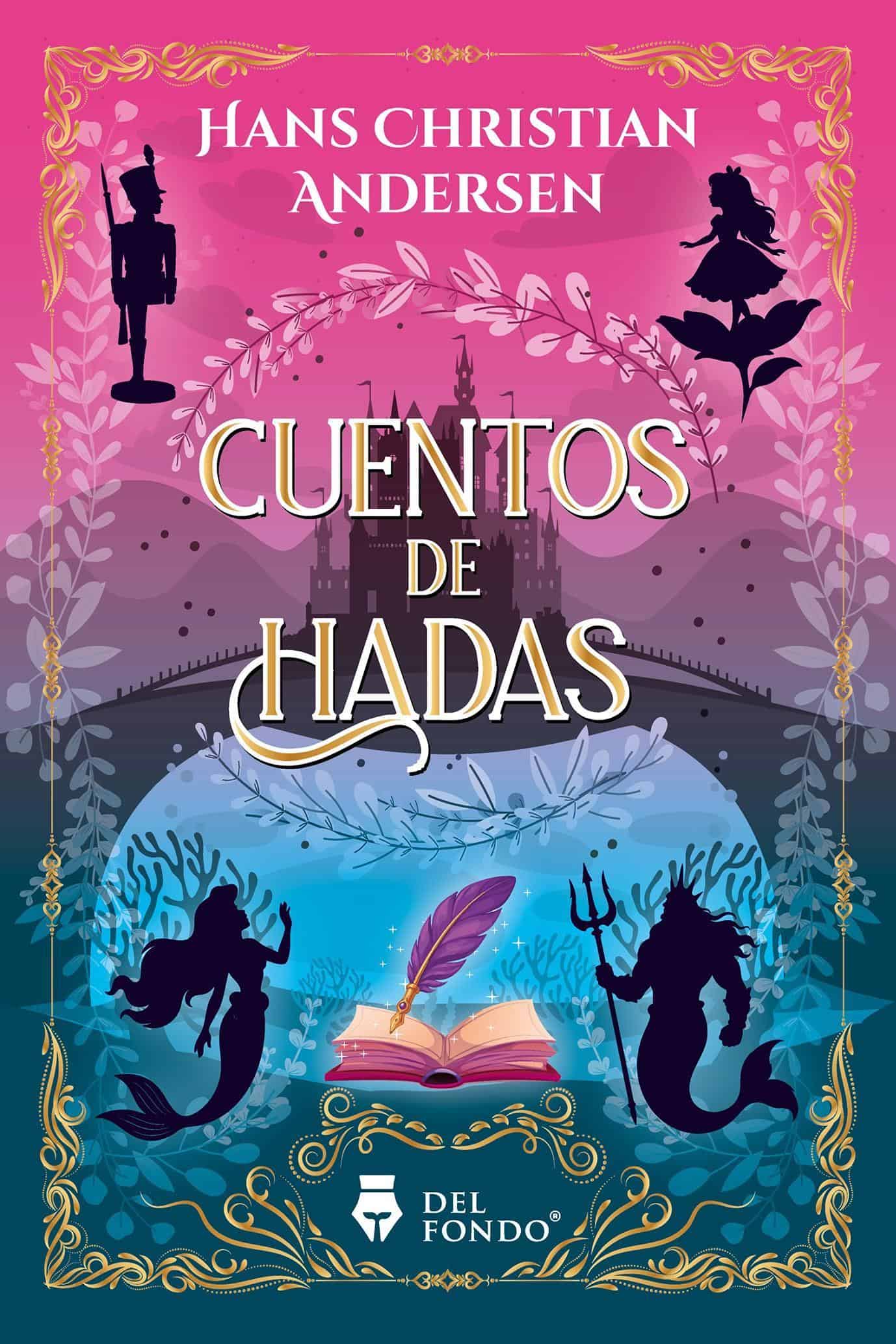 9786313130702CUENTOS DE HADAS