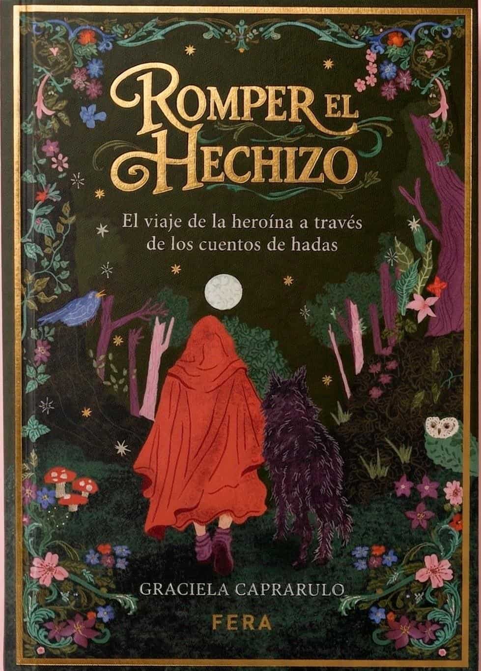 9786316541383ROMPER EL HECHIZO