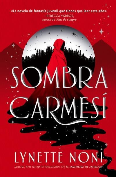 9786316599810SOMBRA CARMESI
