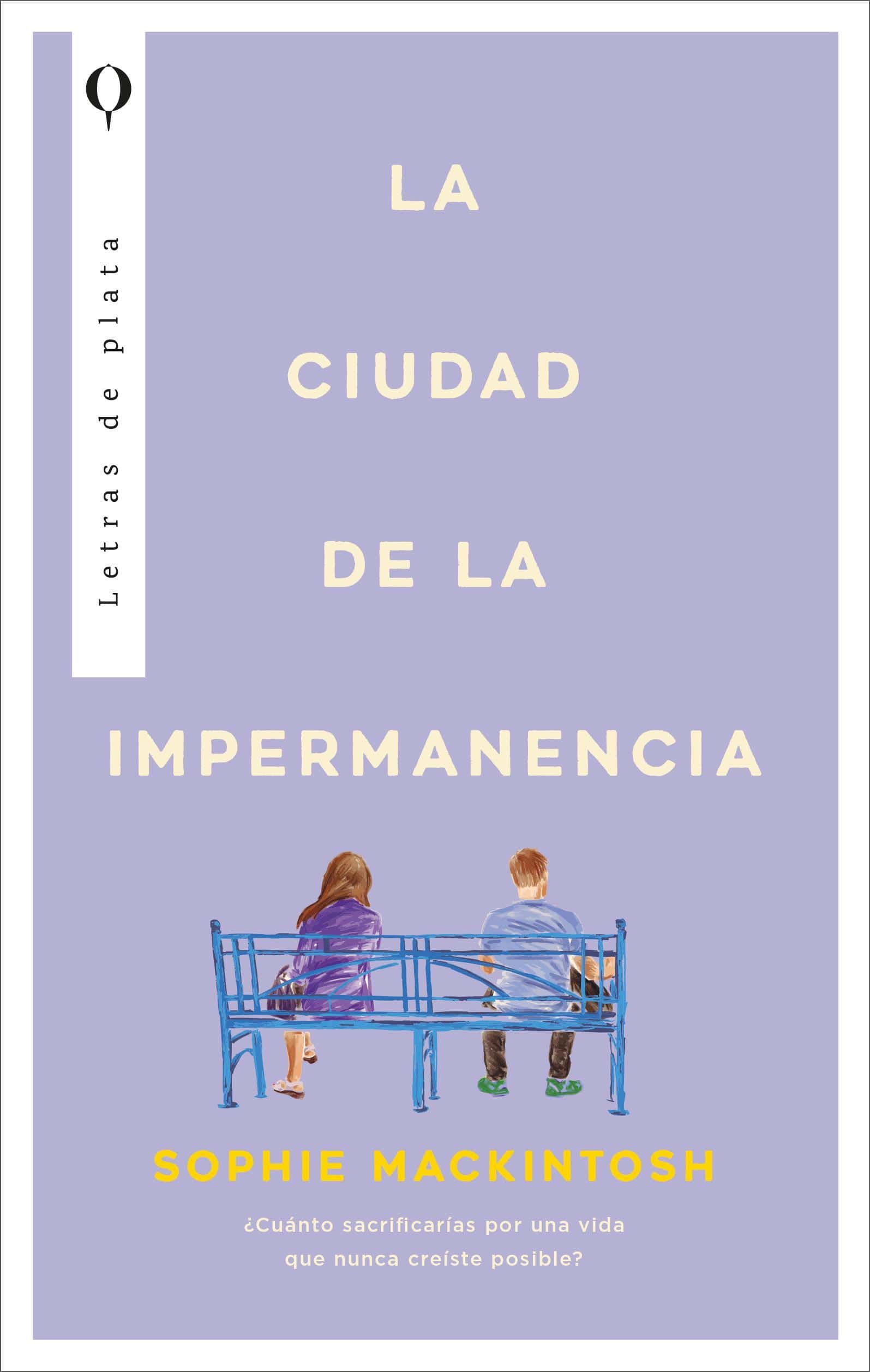 9786316617491CIUDAD DE LA IMPERMANENCIA