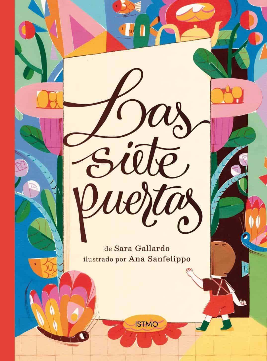 9786316630469SIETE PUERTAS (TD)