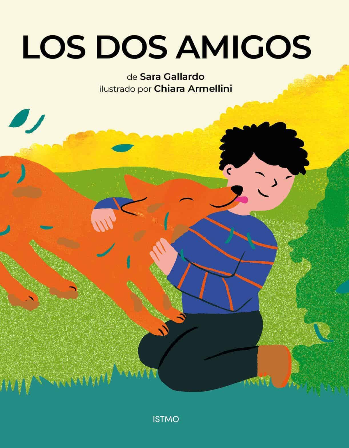 9786316630476DOS AMIGOS