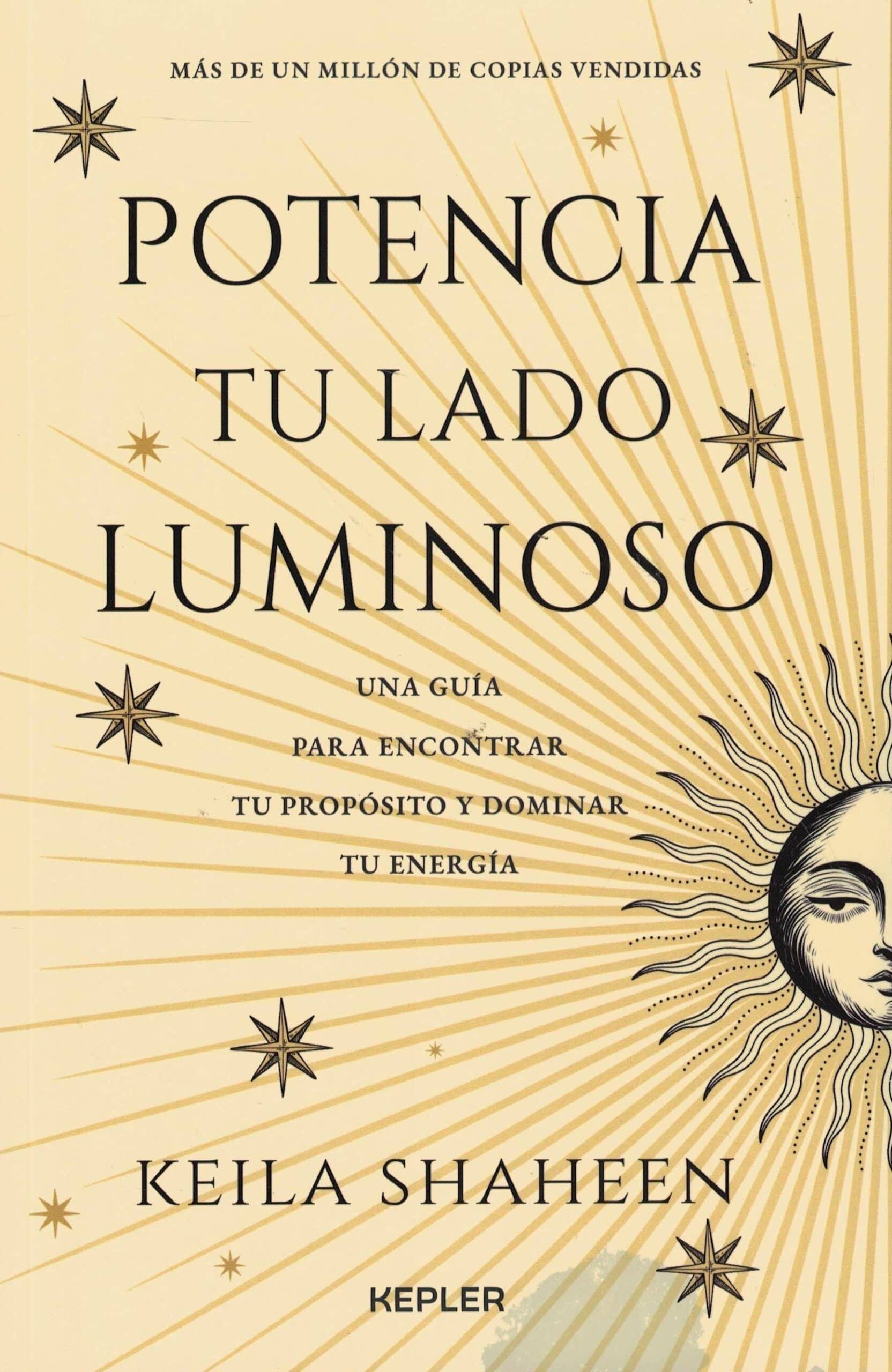 9786316707161POTENCIA TU LADO LUMINOSO