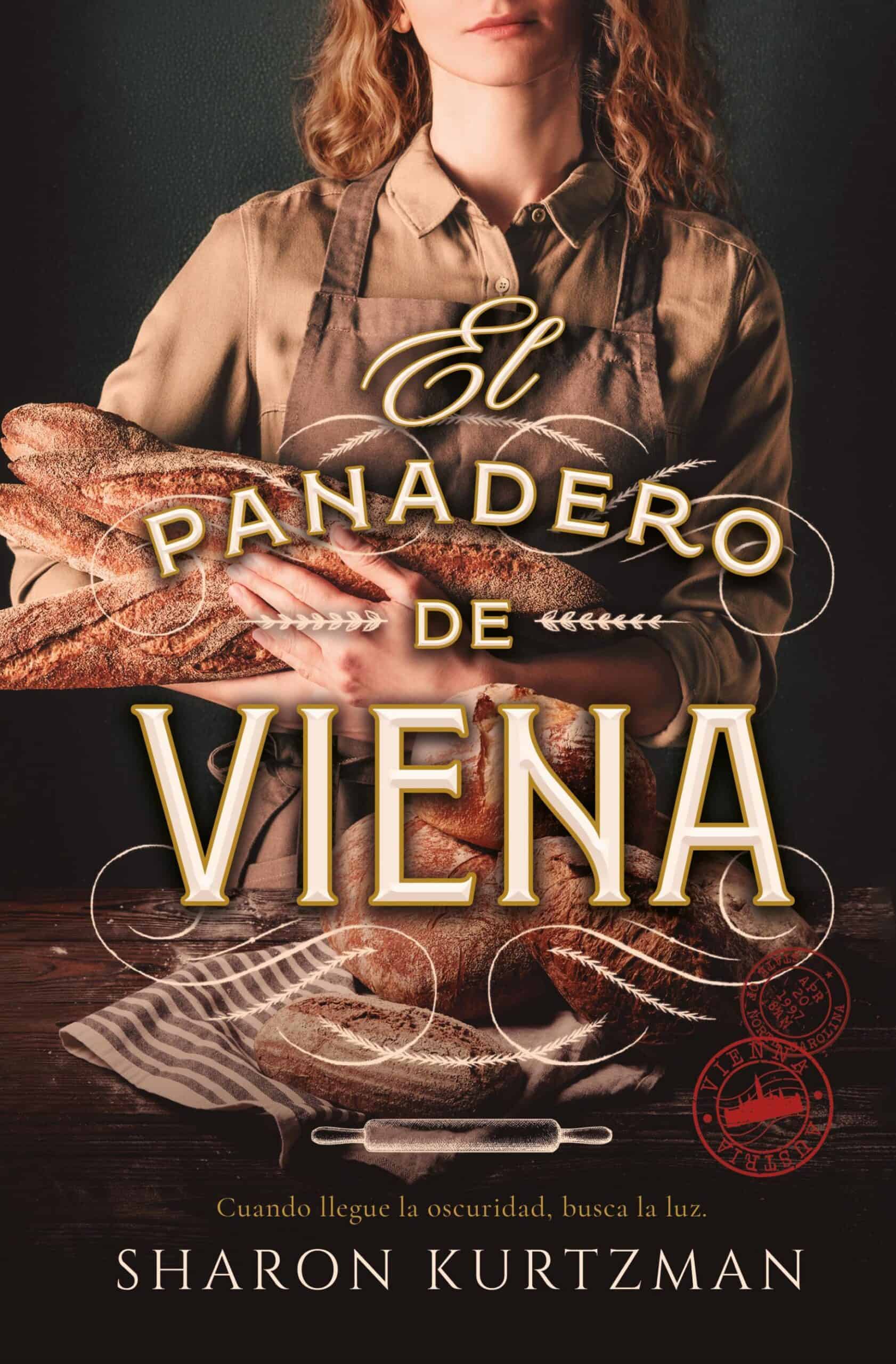 9786316810113PANADERO DE VIENA