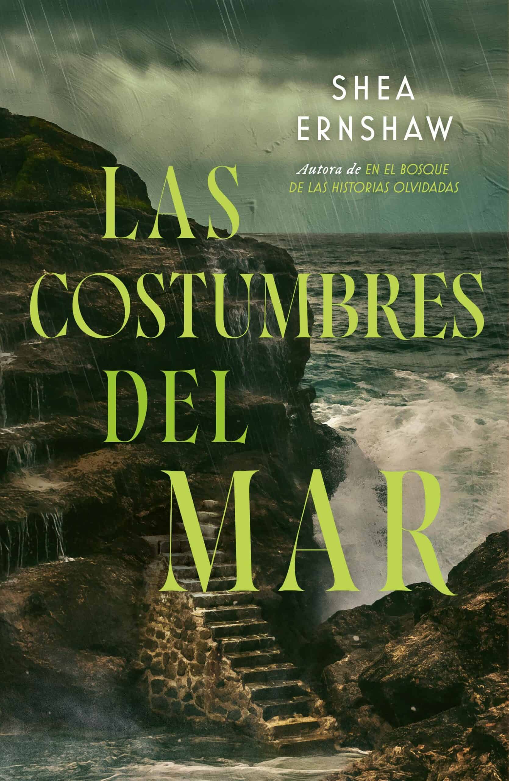 9786316810120COSTUMBRES DEL MAR