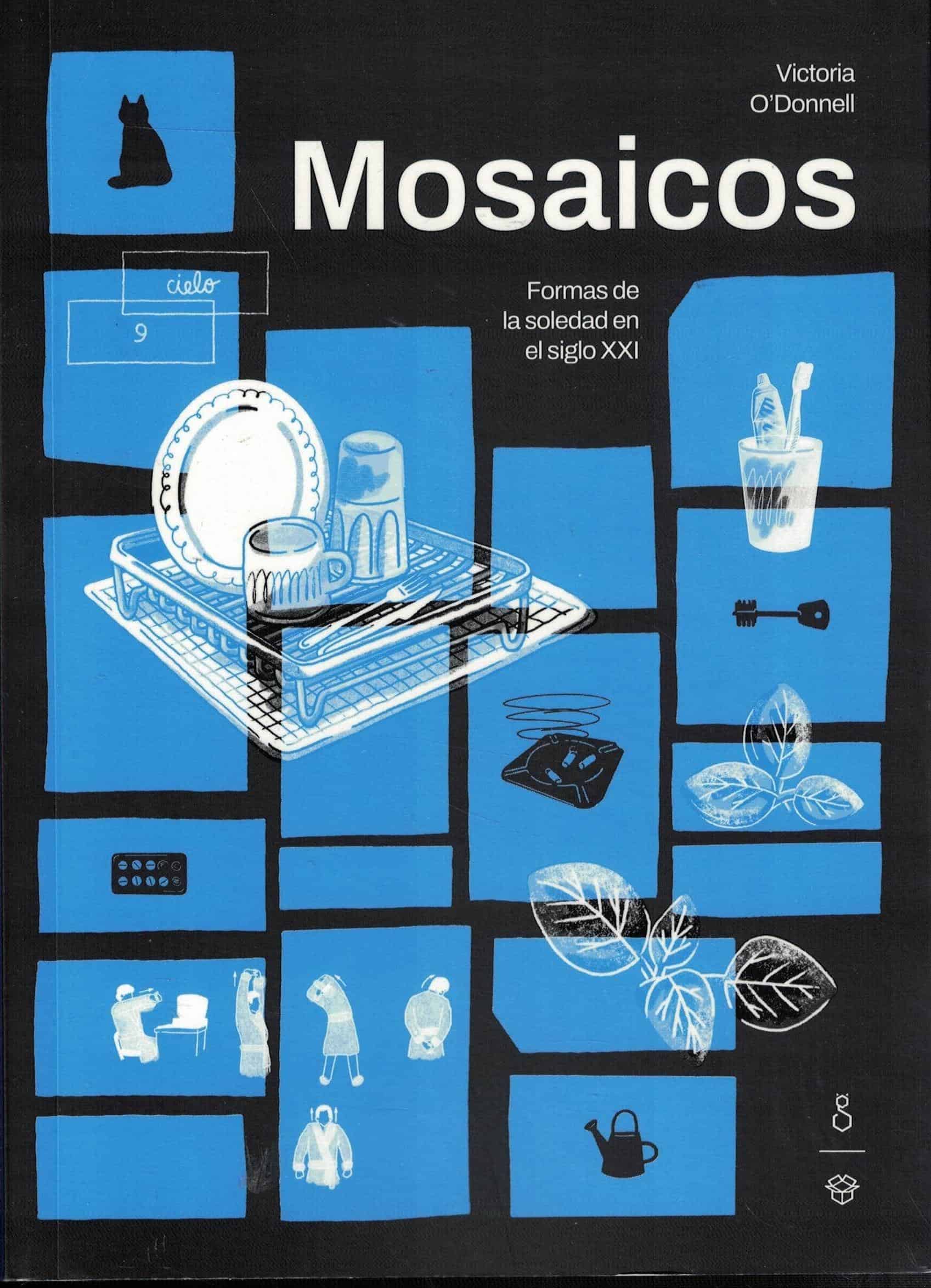 9786316843029MOSAICOS