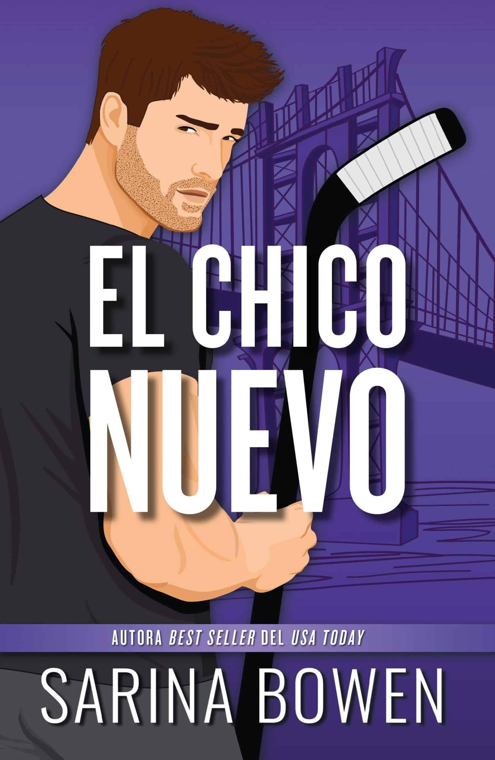 9786316863041CHICO NUEVO