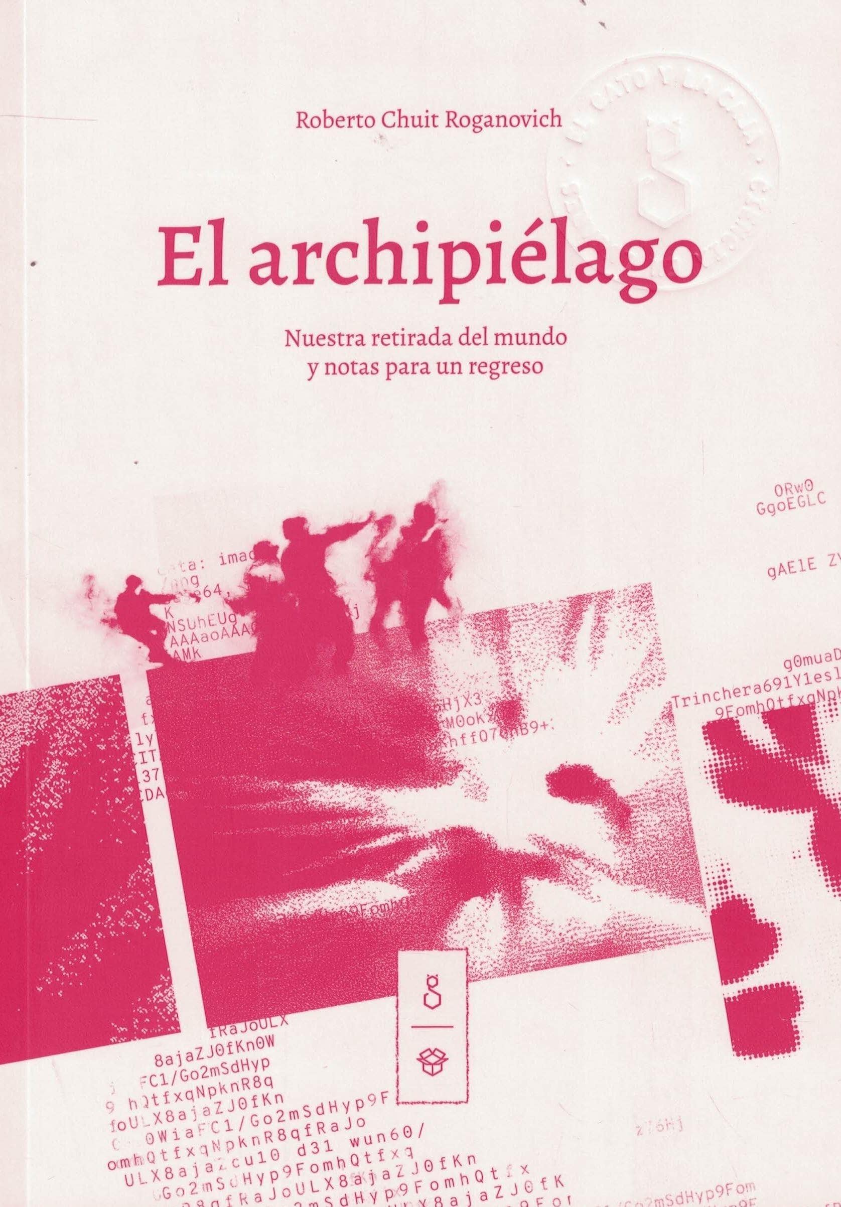 9786319109177ARCHIPIELAGO