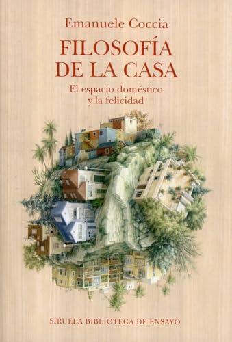 9788410183476FILOSOFIA DE LA CASA