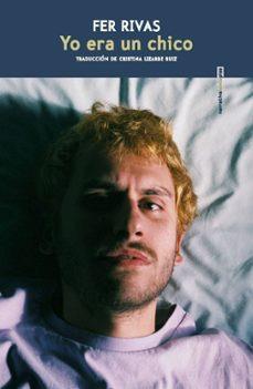 9788410249370YO ERA UN CHICO
