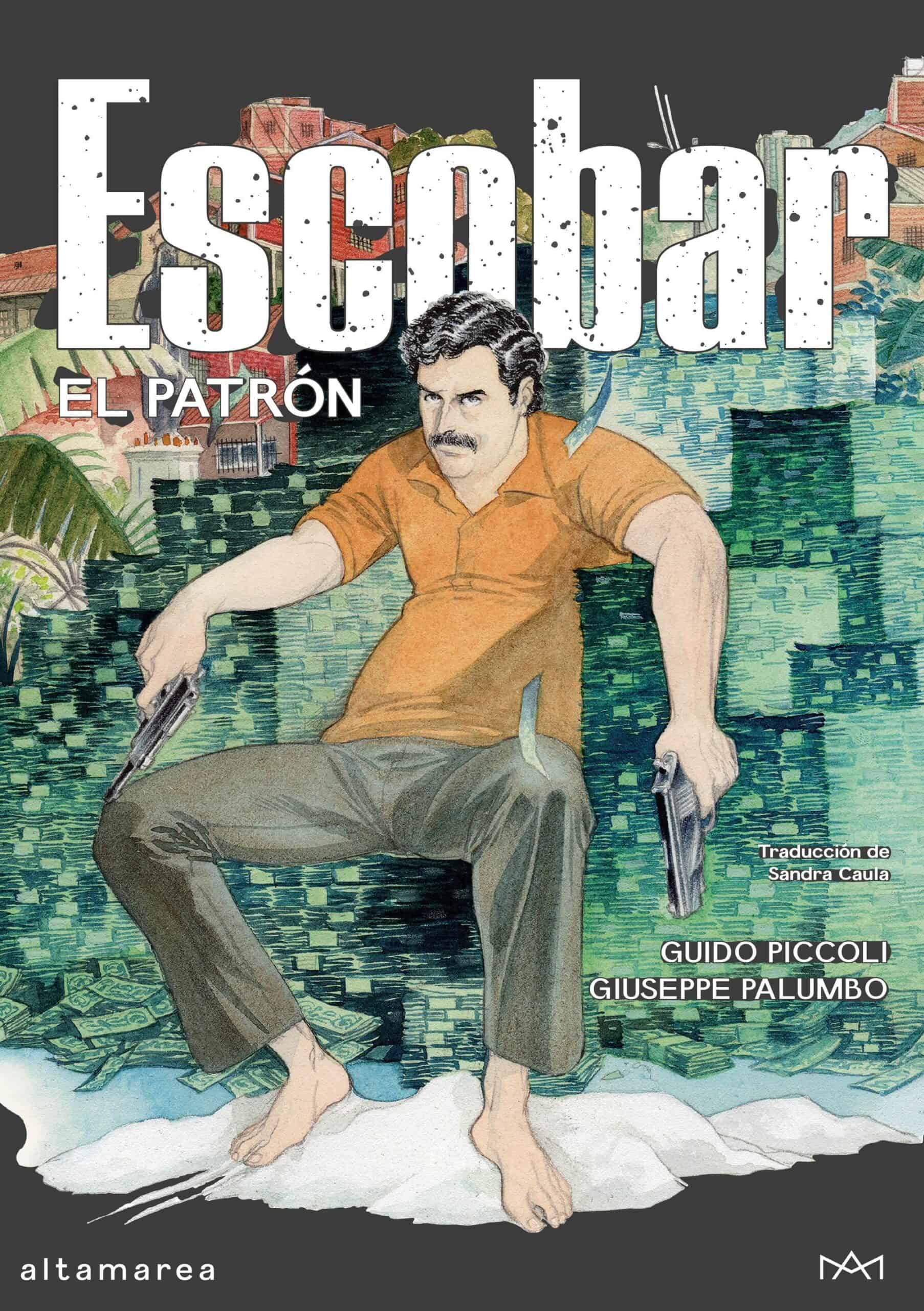9788410435742ESCOBAR