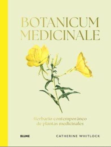 9788410469204BOTANICUM MEDICINALE (TD)