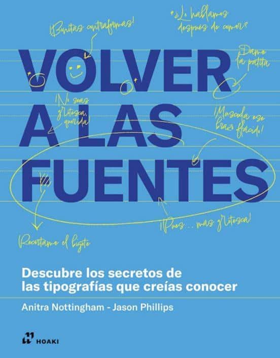9788410651029VOLVER A LAS FUENTES