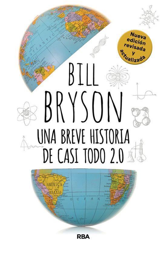 9788410989849UNA BREVE HISTORIA DE CASI TODO 2.0